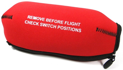 [RX1-11-13088] Pistol Grip Cover