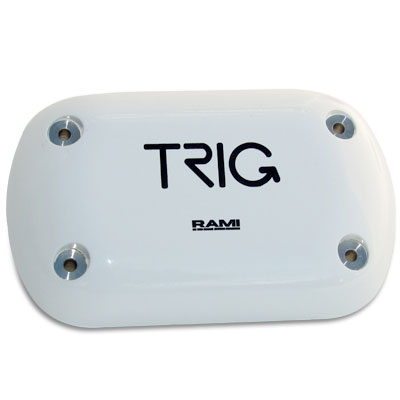 [RX1-11-15241] Trig TA70 GPS Antenna