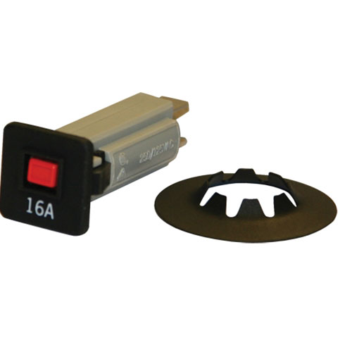 [RX1-11-16420] 832005 Sos 16A External Fuse