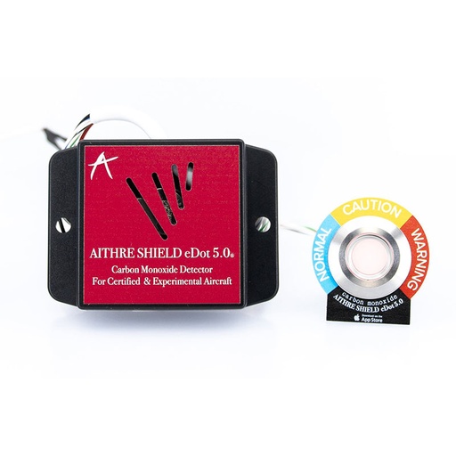 [RX1-11-18408] Aithre Shield Edot 5.0