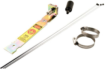 [RX1-11-18581] Icom B-Ant Building Antenna