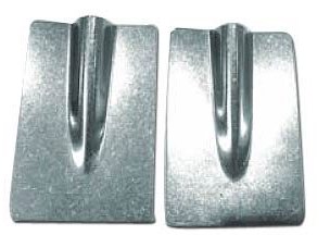 [RX1-12-00635] Avery Rudder Cable Fairing Set