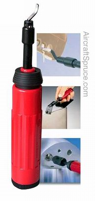 [RX1-12-00700] Deburring Tool