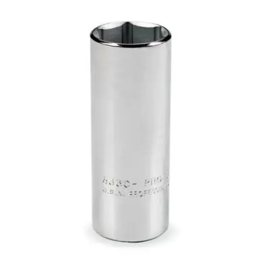 [RX1-12-00712] Deep Socket 7/8 - 1/2 Drive Spark Plug