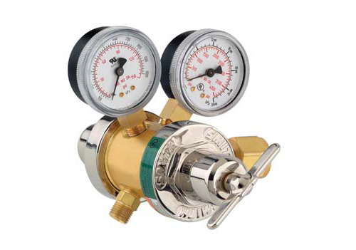 [RX1-12-01185] Smith Equipment 2 Stage Regulator
