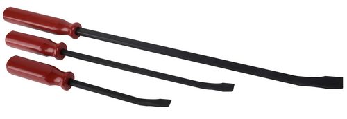 [RX1-12-02451] Sunex 3Pc Pro Angle Blade Pry