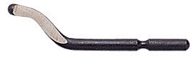 [RX1-12-02531] Debur Tool Blade E100 10 Pk