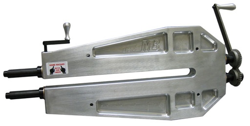 [RX1-12-02746] Mittler Bead Roller 24 Manual