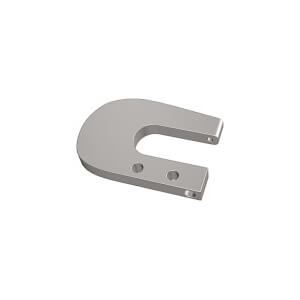 [RX1-12-03669] Squeezer Yoke 2-3/4