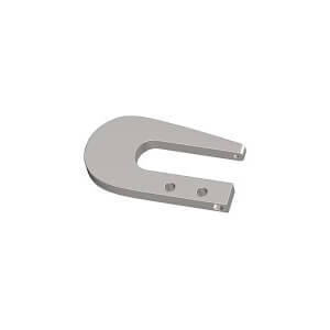 [RX1-12-03671] Squeezer Yoke 3-7/8