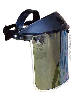 [RX1-12-05175] Full Face Shield