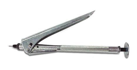 [RX1-12-12800] C-6000 Speed Header 10-32