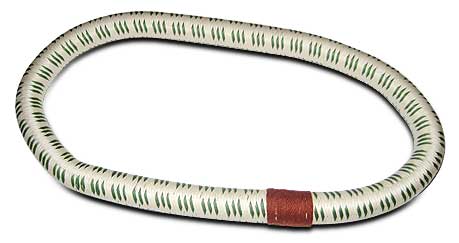 [RX1-1286] Shock Cord Ring 1286