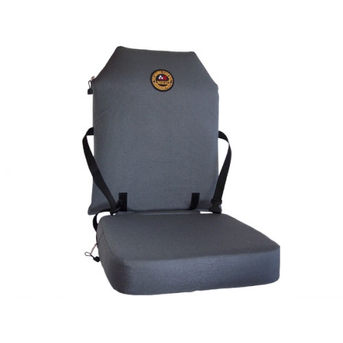 [RX1-13-00342] Noral 4 Cushion Type A Black