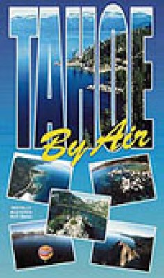 [RX1-13-01701] Ap Tahoe By Air Dvd