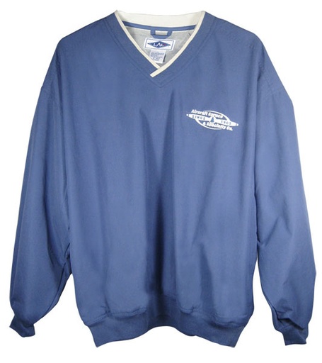 [RX1-13-01988] Spruce Windbreaker Large