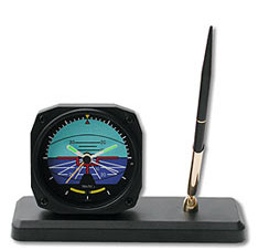 [RX1-13-02093] Horizon Desk Pen Set +