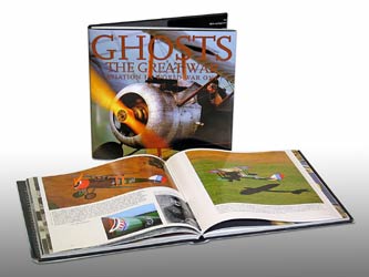 [RX1-13-04016] Ghosts: The Great War (WWI)
