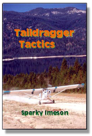[RX1-13-04050] Taildragger Tactics - Book