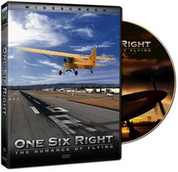 [RX1-13-04571] One Six Right Dvd