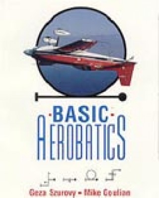 [RX1-13-05895] eBook Basic Aerobatics