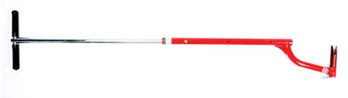 [RX1-13-06852] Redline Be-4 Tow Bar - Eclipse