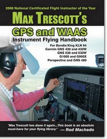 [RX1-13-06934] WAAS INSTRUMENT FLYING HANDBK