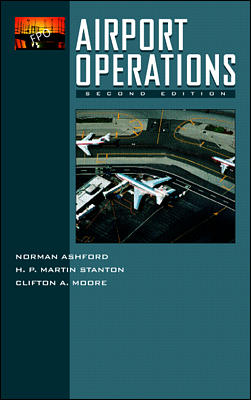 [RX1-13-07766] Airport Operations