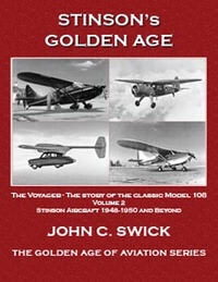 [RX1-13-09288] Stinsons Golden Age Vol. 2