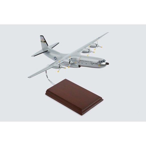 [RX1-13-10511] C-133 Cargomaster Model