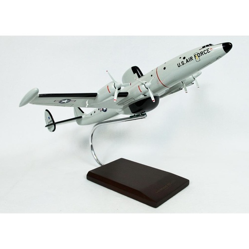 [RX1-13-10614] Rc-121D Warning Star Model