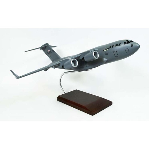 [RX1-13-10646] C-17 Globemaster III Model