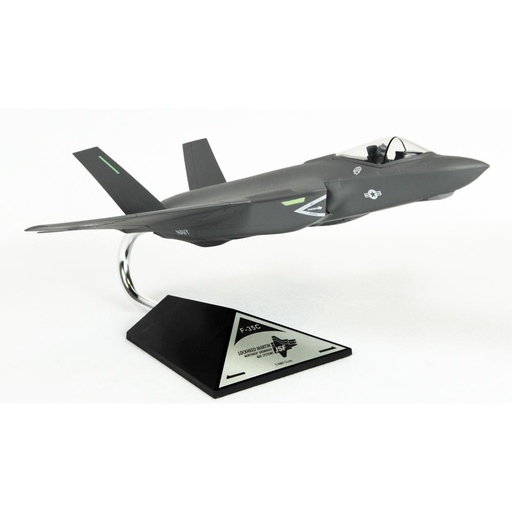 [RX1-13-10712] F-35C Jsf/Cv Usn Model