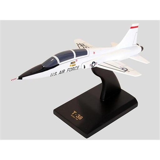 [RX1-13-10760] T-38A Talon USAf Model