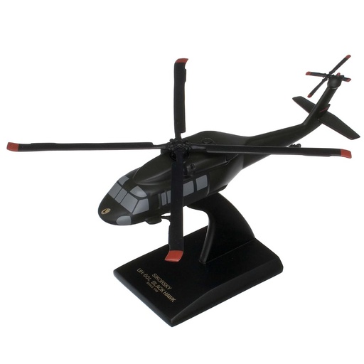 [RX1-13-10846] Uh-60L Blackhawk Model