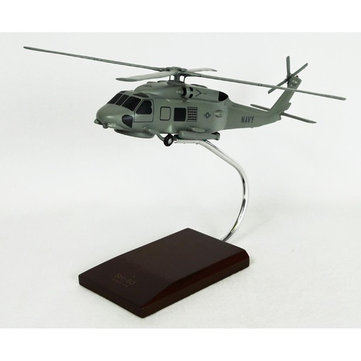 [RX1-13-10849] Sh-60B Seahawk Model