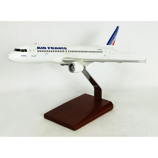 [RX1-13-10856] A320 Air France Model