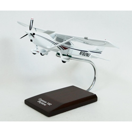 [RX1-13-10943] Cessna Model 182 Skylane Model