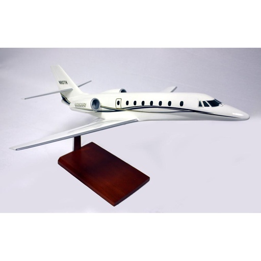 [RX1-13-10963] Cessna Citation Sovereign Cessna Model