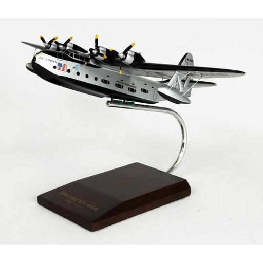 [RX1-13-11062] Vs-44 American Export Airlines Model