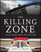 [RX1-13-12951] THE KILLING ZONE SECOND EDITION
