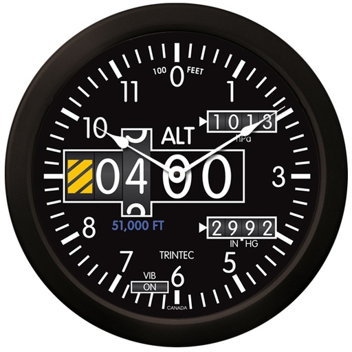 [RX1-13-13573] 14 Wall Clock 2060-14