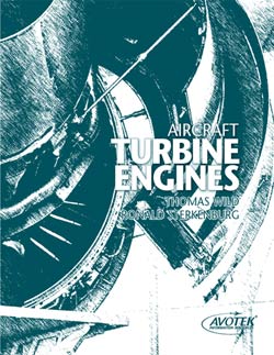 [RX1-13-14843] Avotek Aircraft Turbine Engines