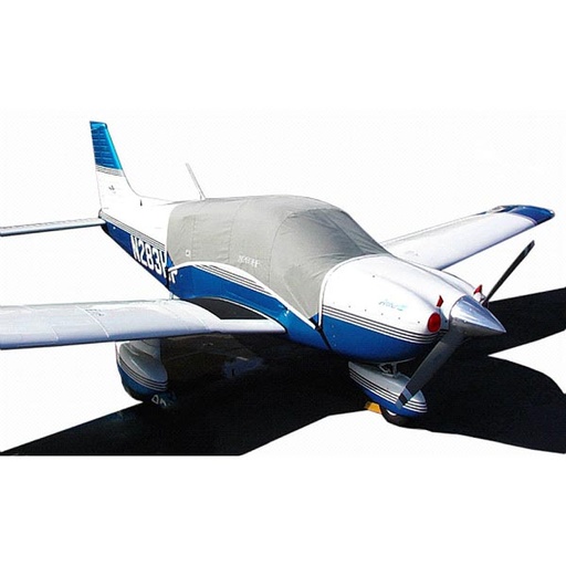 [RX1-13-15389] Bruces Travel Canopy Cover PA-28
