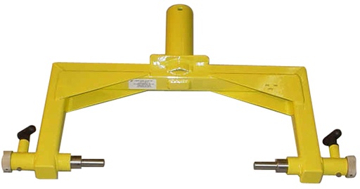 [RX1-13-16124] Brackett Multi Link Helicopter Ch-149 Eh 101 With Shear