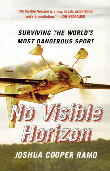 [RX1-13-17342] No Visible Horizon