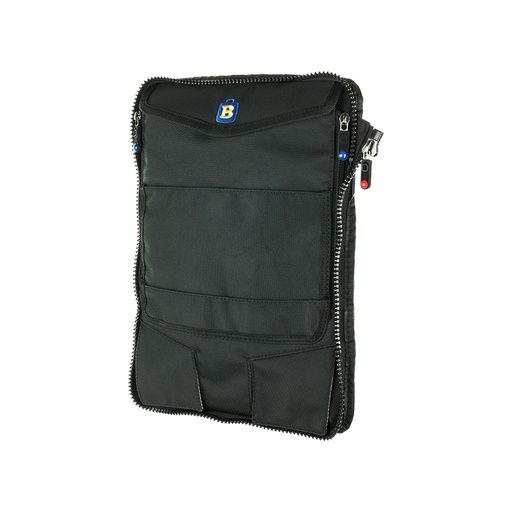 [RX1-13-18166] Brightline Kcr Flex Pack Cap Rear