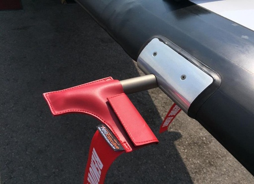 [RX1-13-18392] Angle Of Attack Pc-12 Left