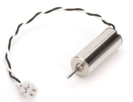 [RX1-13-18607] NANO QX MOTOR W/WIRE COUNTER-CLOCKWISE ROTATION