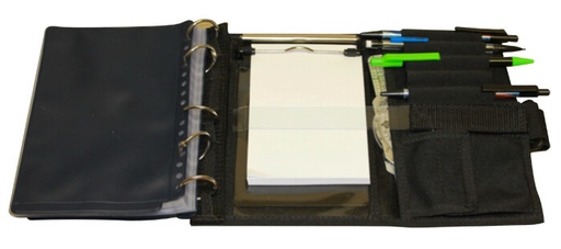 [RX1-13-19806] W-4 Kneeboard